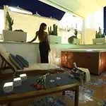 Mare Versus Luxury Bed & Breakfast Barletta