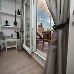 Mare Versus Luxury Bed & Breakfast Barletta
