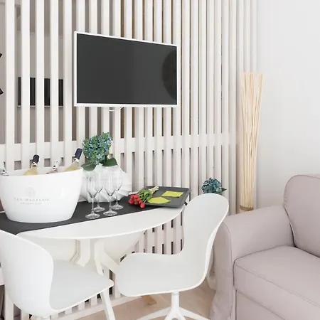 Mare Versus Luxury Μπαρλέτα