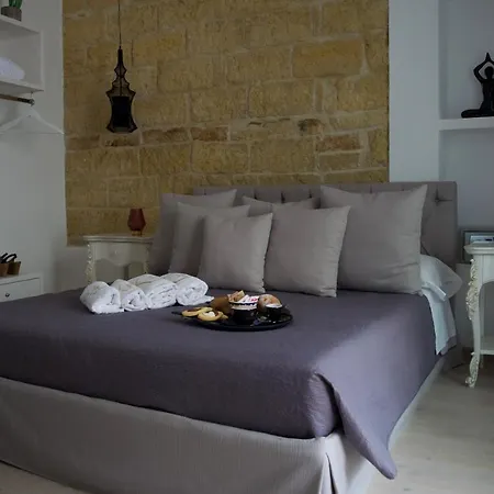 Mare Versus Luxury Μπαρλέτα