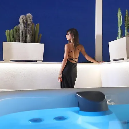 Panzió Mare Versus Luxury Barletta