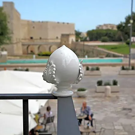 Mare Versus Luxury Panzió