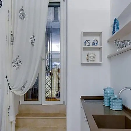 Panzió Mare Versus Luxury Barletta
