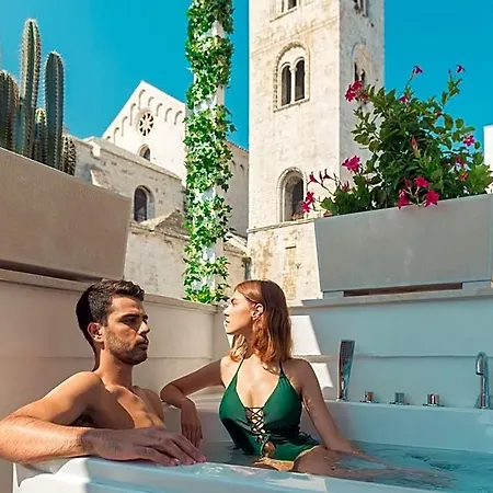 Panzió Mare Versus Luxury 4*