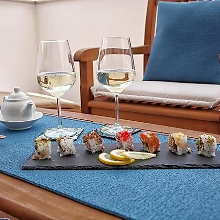 Oda ve Kahvaltı Mare Versus Luxury Barletta