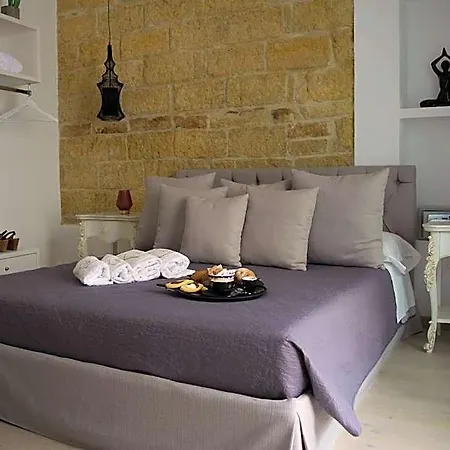 Mare Versus Luxury 4* Barletta