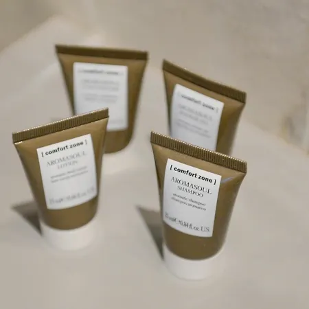 Mare Versus Luxury Μπαρλέτα