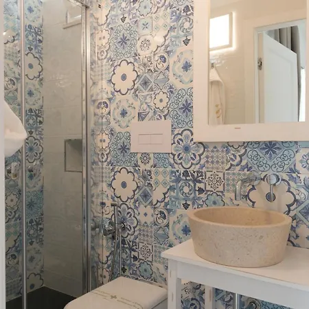 Mare Versus Luxury 4* Μπαρλέτα