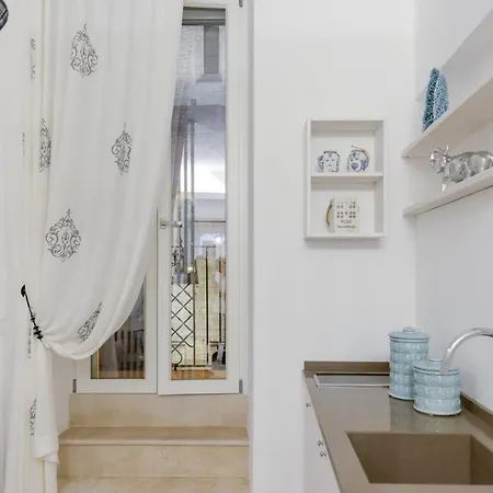 Mare Versus Luxury 4* Barletta