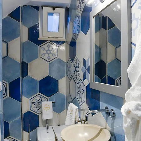 Panzió Mare Versus Luxury