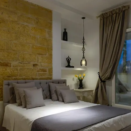 Mare Versus Luxury Panzió Barletta