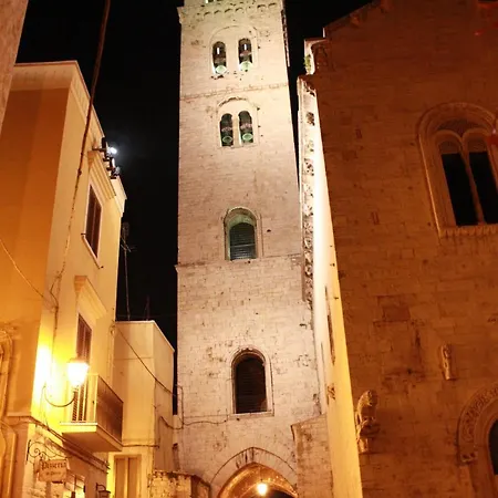 Mare Versus Luxury Μπαρλέτα