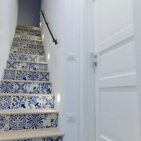 Mare Versus Luxury Bed and Breakfast