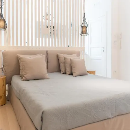 Bed and Breakfast Mare Versus Luxury 4*