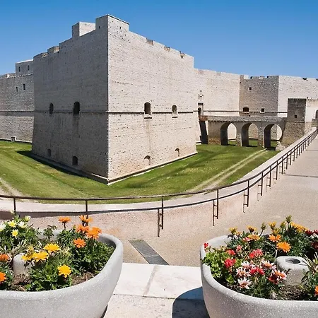 Panzió Mare Versus Luxury