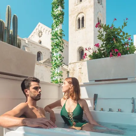 Mare Versus Luxury Bed and Breakfast