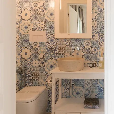 Mare Versus Luxury Panzió