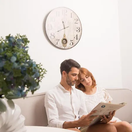 Mare Versus Luxury Panzió Barletta