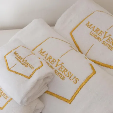 Mare Versus Luxury Panzió