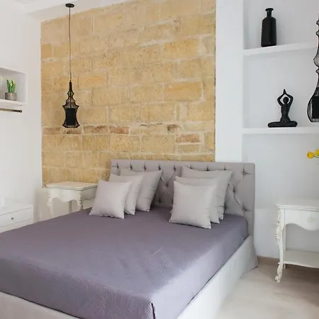 Mare Versus Luxury Bed & Breakfast *