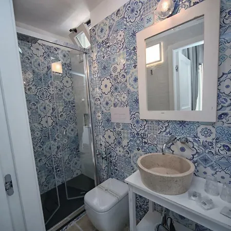 Mare Versus Luxury Μπαρλέτα