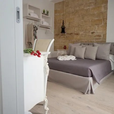 Mare Versus Luxury 4* Barletta