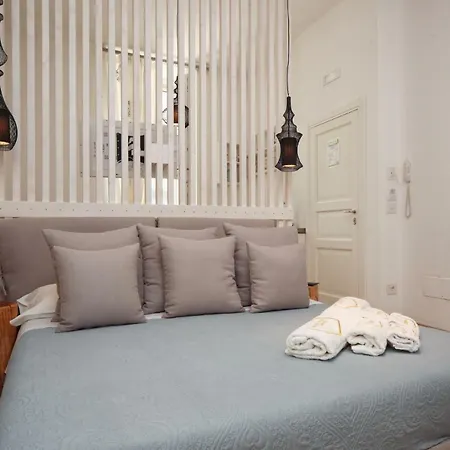 Mare Versus Luxury Bed and Breakfast 4*