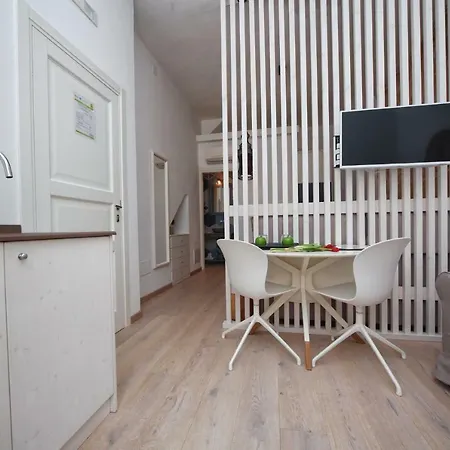 Mare Versus Luxury Panzió