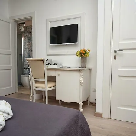 Mare Versus Luxury Bed & Breakfast