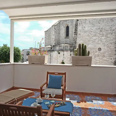 Mare Versus Luxury Panzió