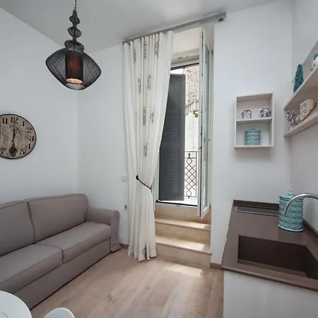 Panzió Mare Versus Luxury 4*