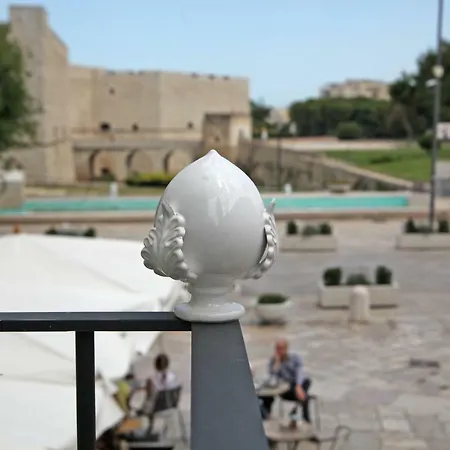 Mare Versus Luxury Μπαρλέτα