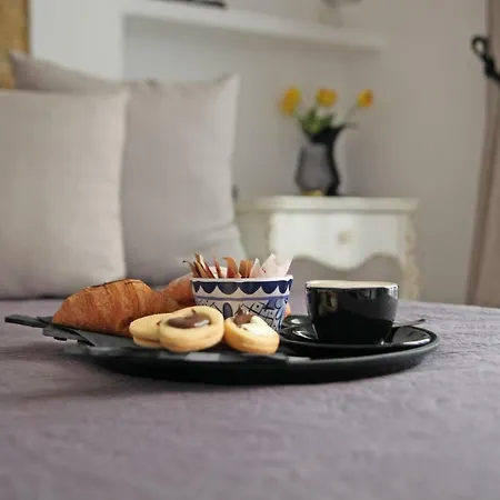 Mare Versus Luxury 4*