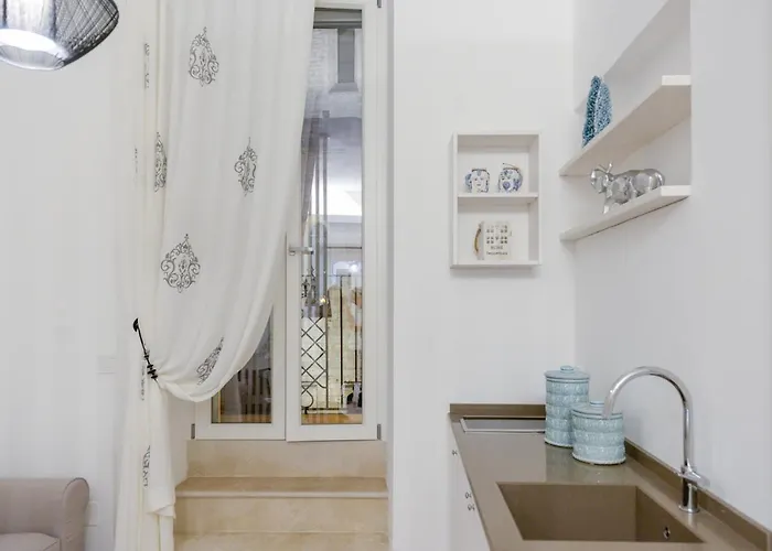 Mare Versus Luxury 4* Barletta