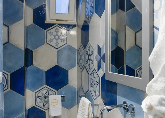 Panzió Mare Versus Luxury