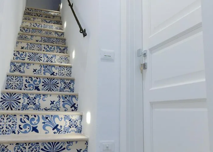 Mare Versus Luxury Panzió