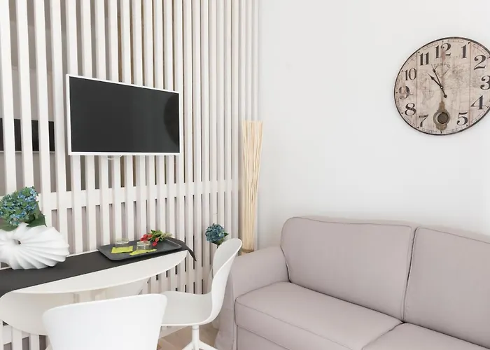 Panzió Mare Versus Luxury Barletta