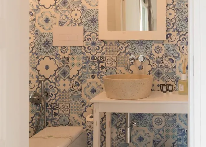 Mare Versus Luxury Panzió