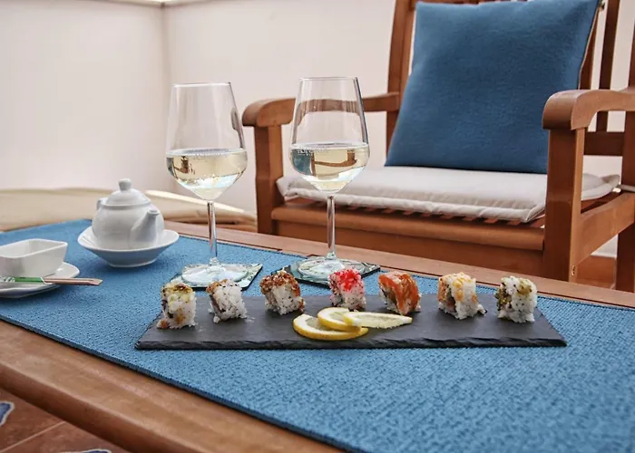 Mare Versus Luxury Panzió 4*