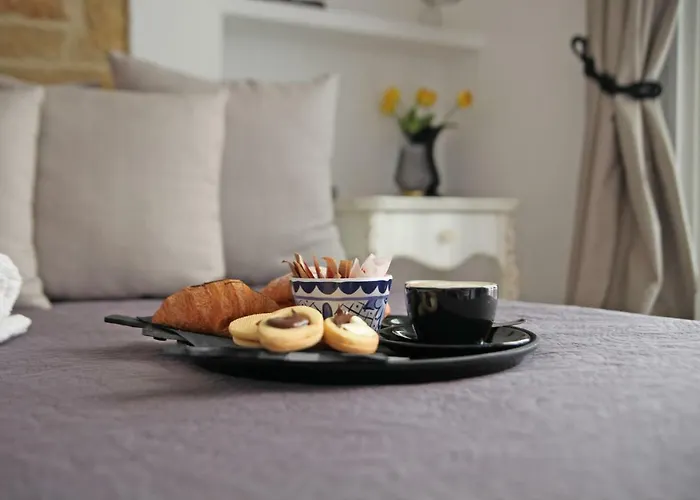 Mare Versus Luxury 4*